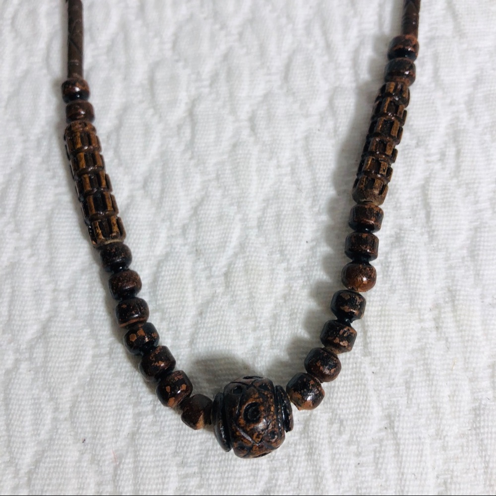 🌻Delicate Bead Necklace